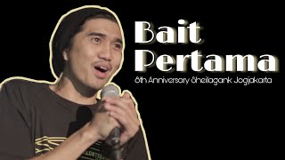 Download lagu BAIT PERTAMA - Sheila on 7 Live at 8th Anniversary Sheilagank Jogjakarta mp3