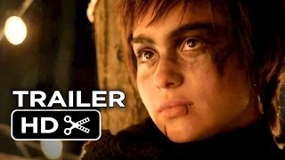 Rhymes for Young Ghouls Trailer 1 (2014) - Drama Movie HD
