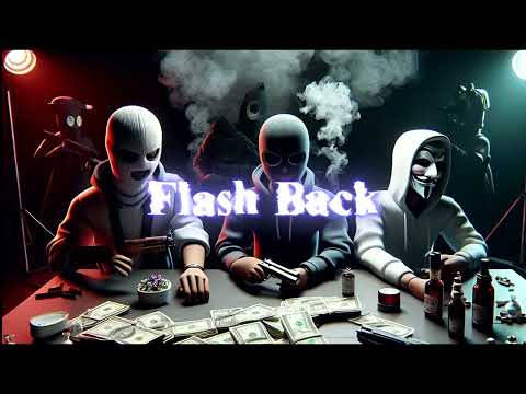 FLASH BACK - YAGAMYGS Feat TÊW BEATZ