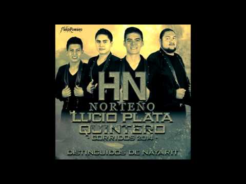 HN Norteño - Lucio Plata Quintero