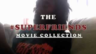 ** THE ULTIMATE CLASSIC MOVIE COLLECTION PT.3 ---- #SUPERFRIENDS **