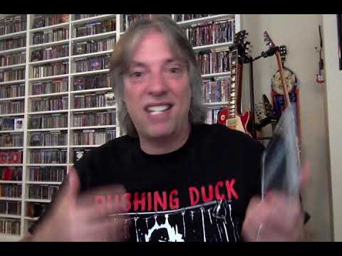 Review-David Torn/Tim Berne/Ches Smith-Sun of Goldfinger