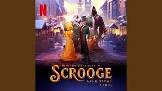 Kadr z teledysku Tell me tekst piosenki Scrooge: A Christmas Carol (OST)