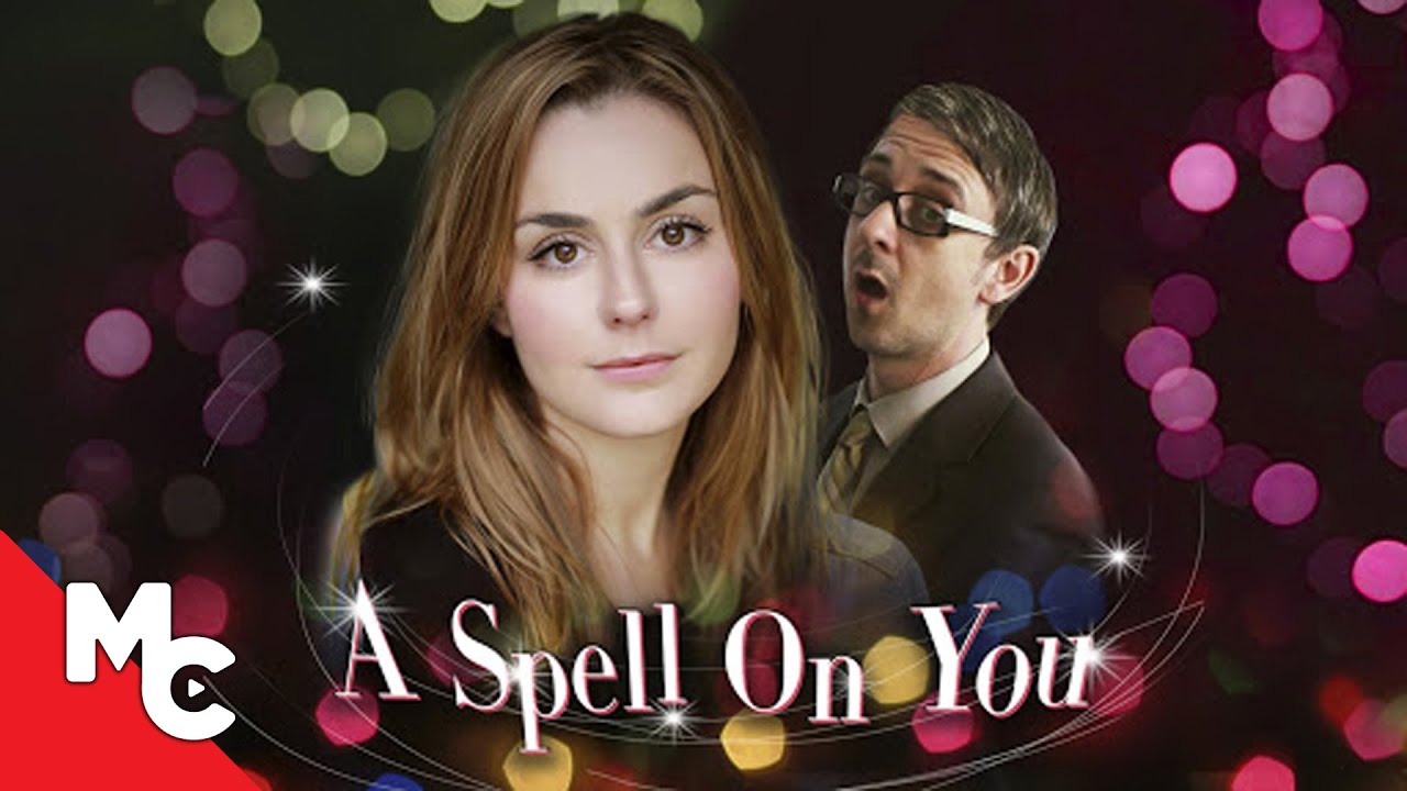 A Spell on You (2015)