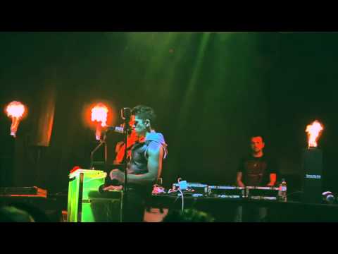 Andy Spyzer - Lucas do Rio Verde MT