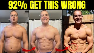 Finally Lose The Last 5 Pounds In 4 Easy Steps