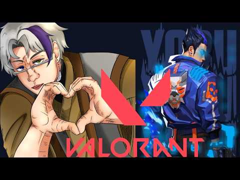 【#valorant  】現実逃避がしたいので深夜の友人参加型VALORANT【よちよちプレイ】