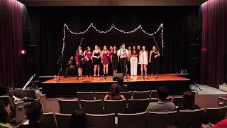 Love Like You | Cockappella