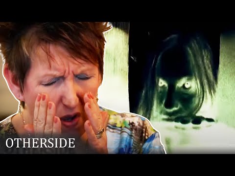 Rescue Mediums Uncover Horrifying Spirit! | Rescue Mediums | Otherside