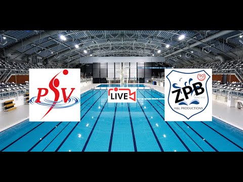 20231028 Heren 1 PSV Waterpolo - ZPB H&L Productions