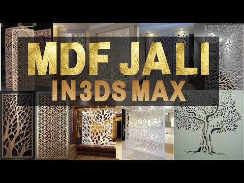 3ds Max Tutorial in 11 Hours Complete Exterior Elevation Facade Design