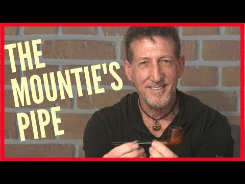 If Pipes Could Talk - Estate Tobacco Pipes Restoration