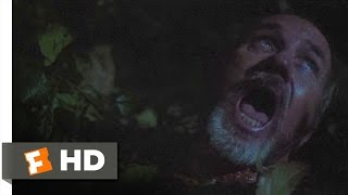 Motel Hell (1/10) Movie CLIP - Buried Heads (1980) HD
