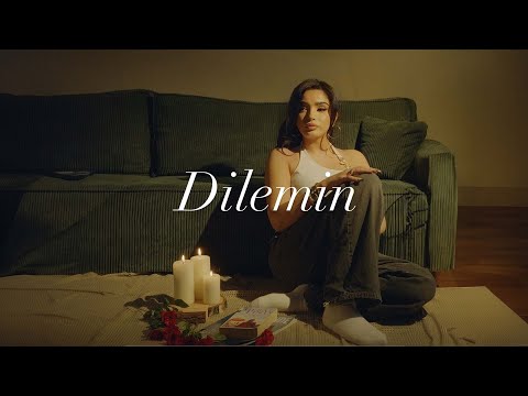 CALLI - Dilemin  [Official Video] ( Prod. by: o5.ozer)