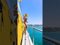 Shobita Rana In Floral Bikini Hot Trending Viral Bikini Bold Bollywood