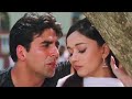 Tu Soni Kudi-Aarzoo 1999 Full HD Video Song  Akshay Kumar, Madhuri Dixit