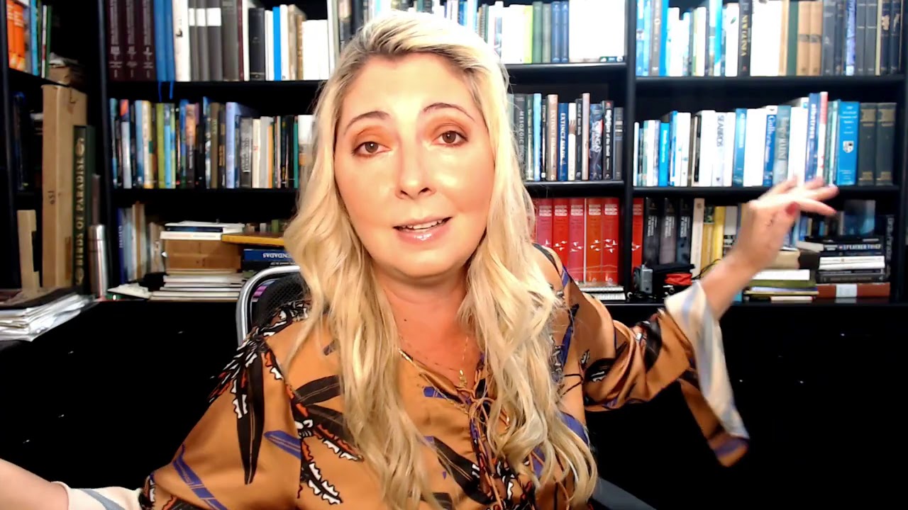 Fui TROCADA por OUTRA