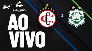 Match Highlights - campeonato paraibano campinense nacional-de-patos