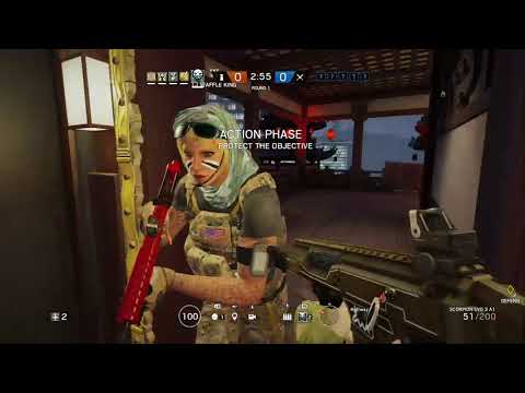 Spawn Peek on Skyscraper??