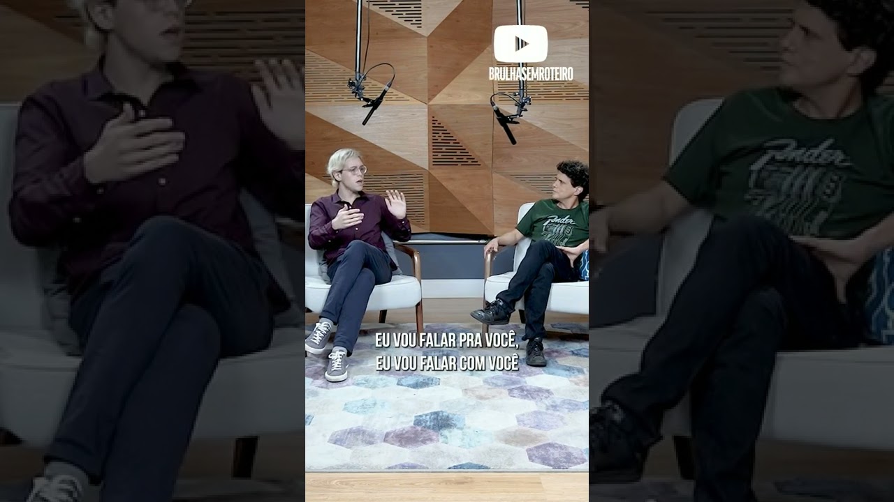 "Ao final de sua vida, o Paulo Freire deixou uma obra pra que qualquer pessoa possa ler" Rita Von