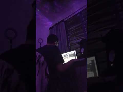 #FREESTYLESESSION03 - "Experimental"