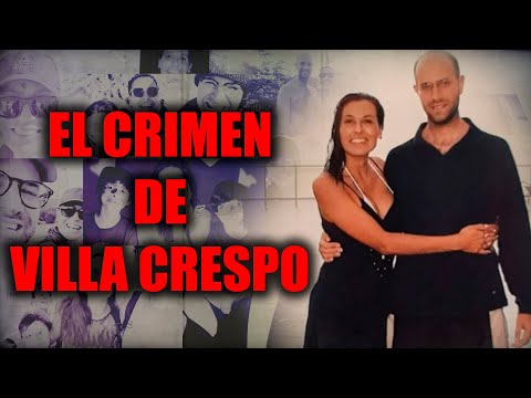 🔴 MASSACRE IN VILLA CRESPO 🔴 The mother who KILLED her FAMILY