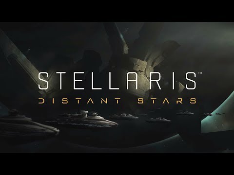 Stellaris: Distant Stars - Part I - Voor Technocracy