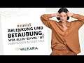 VALEARA DEEP TALK Mit Mimi Fiedler