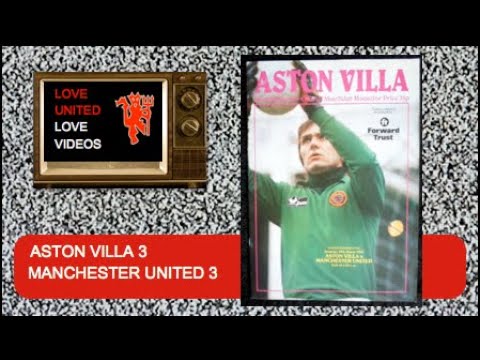 ASTON VILLA A D1 80:81