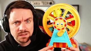 This Toy Shouldn’t Be This Hard to Fix...