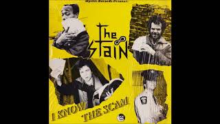 THE STAIN - PSYCHEDELIC CHAMELEON