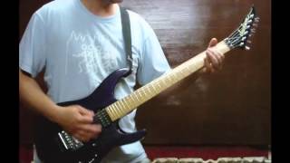 Gotthard – Open Fire