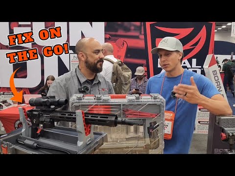 Real Avid Master Sight Pusher Unboxing, Testing \u0026 List of sights that are NOT compatible