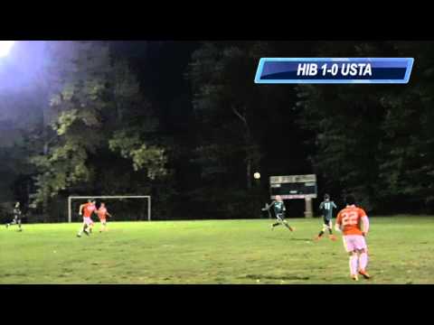 HIBERNIANS FC vs USTA