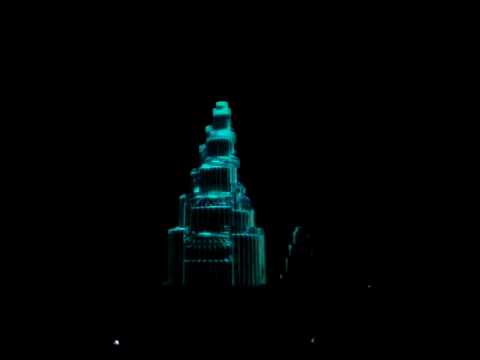 Loquillo el pastel luminoso y la gigantesca rustidera 20091126.html 1