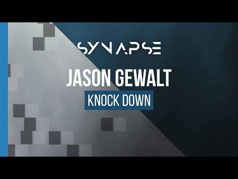 Jason Gewalt - Knock Down [Free]