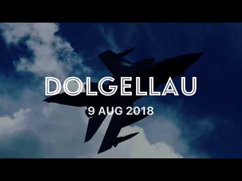 Dolgellau — Mach Loop