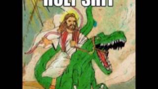 MAGO DE OZ -EN NOMBRE DE DIOS