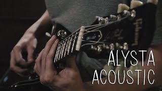 Far In Gate - Alysta (Acoustic live)