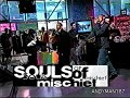 SOULS OF MISCHIEF - DISSESSHOWEDO LIVE ON MUCH MUSIC RAP CITY 1994