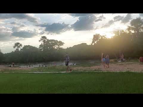 Um passeio pelo Terminal turístico de Santa Rita do Araguaia Goiás. Janeiro/2026