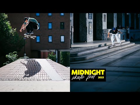 Tonts in Oslo: Lemos, Bodelazzi, Marques, Blender & Marina