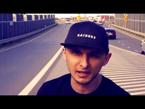 Krajowa 82 - Powracam (Singiel nr. 1) prod.  K. 82 OFFICIAL CLIP (Czas Na Zmiany LP)