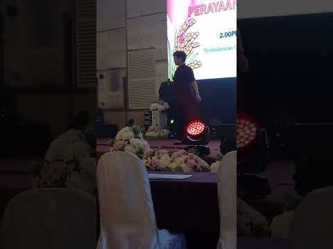 Nakatahak Ku Ngawi Diya - Rita Labangka