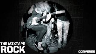 Converse Mixtape - Green Lizard video