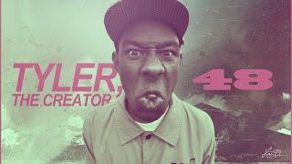 Addiction|48 Tyler The Creator|AMV
