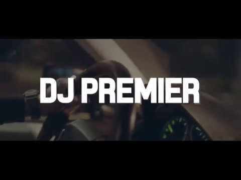 Sokół Ft. Marysia Starosta - Zepsute Miasto HD (By DJ Premier)"®"