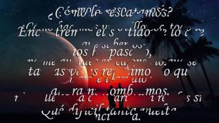 Complicidad - Vanesa Martin LETRA