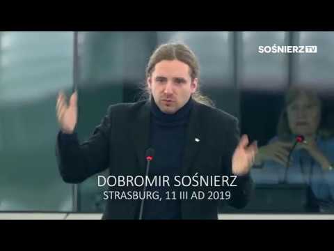 Parlament Europejski