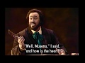 Pavarotti & Quilico  (O mimi tu piu non torni)